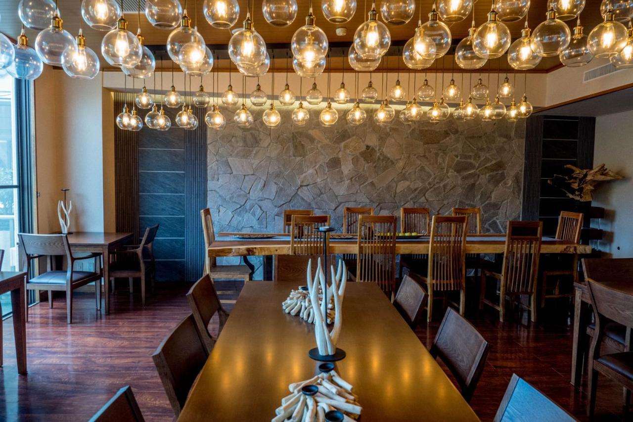Harriway Onsen Hotel האקונה מראה חיצוני תמונה