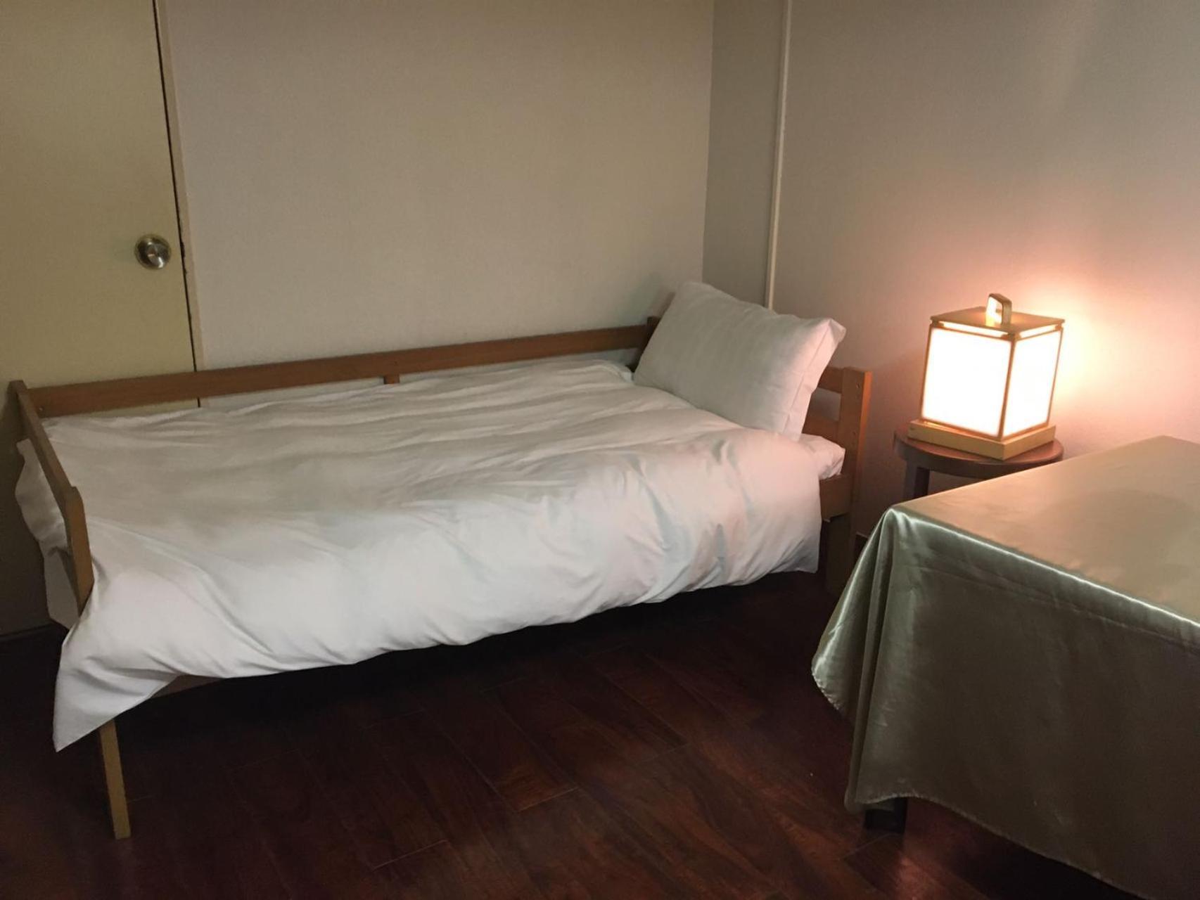 Harriway Onsen Hotel האקונה מראה חיצוני תמונה